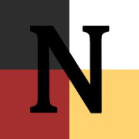NIJE logo - Similar company to Synthine