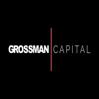 Grossman Capital logo - Similar company to Pacific Partners