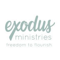 Exodus Ministries logo - Similar company to The Urban Specialists