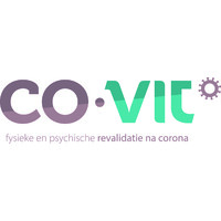 Co-Vit logo - Similar company to Slim & Happy