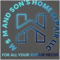M&M AND SON'S HOME REPAIR LLC logo - Similar company to One Conciergerie