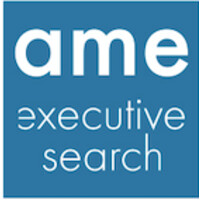 AME executive search logo - Similar company to Hess Autoteile