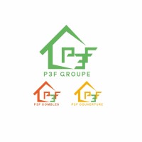 P3F Combles logo - Similar company to Constructions Leboucher