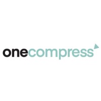 Onecompress logo - Similar company to Rags Consignments