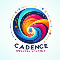 Cadence Speaker Academy logo - Similar company to Enliven Collective