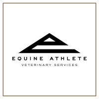 Equine Athlete Veterinary Services + Hospital logo - Similar company to Peaceable Kingdom Therapy