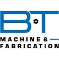 BT Machine and Fabrication logo - Similar company to Designer Smiles