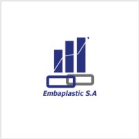 EMBAPLASTIC S.A logo - Similar company to Embaplast
