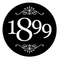 1899 Weddings and Events logo - Similar company to Disrupthr Indy