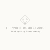 The White Door Studio logo - Similar company to St-Art