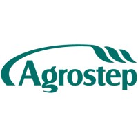 Agrostep logo - Similar company to Root Agronomy