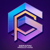 Serafini Productions logo - Similar company to Skeleton Crew Studio, Inc.