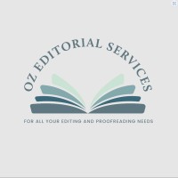 Oz Editorial Services LLC logo - Similar company to Oktrad