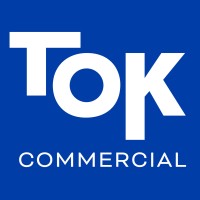 TOK Commercial logo - Similar company to Data Connector