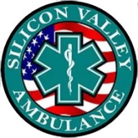 Silicon Valley Ambulance logo - Similar company to Protransport-1 Ambulance