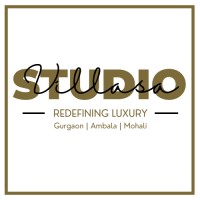 Studio Villasa logo - Similar company to As A Studio