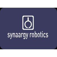 SYNAARGY ROBOTICS logo - Similar company to Robot Store Ltd