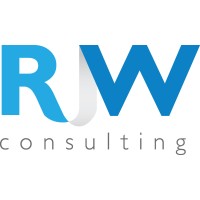 RJW Consulting logo - Similar company to Rjw Technology Solutions