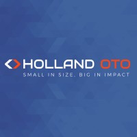 Holland Oto logo - Similar company to Bijbrands