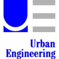 Urban Engineering, Inc. logo - Similar company to Hes Consulting Engineers
