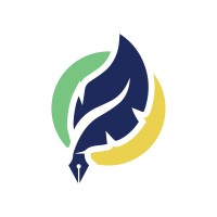 Ghostwriting Wing logo - Similar company to Moonshot Ghostwriting Llc