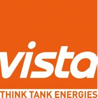 Think tank energy VISTA logo - Similar company to Energy Experts Club