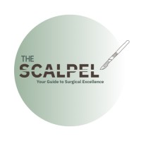 SCALPEL logo - Similar company to Scalpel