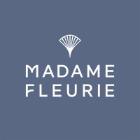 Madame Fleurie logo - Similar company to Parcel Pro