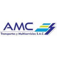 AMC TRANSPORTES SAC logo - Similar company to Amc Transport