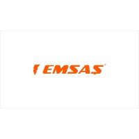 EMSAS A.S logo - Similar company to Coolermed