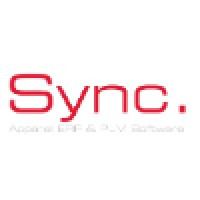 iSync Solutions logo - Similar company to Xact Erp Solutions