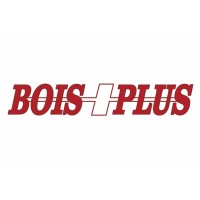 BOIS PLUS logo - Similar company to Woodplus