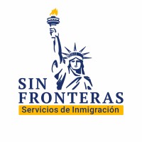 INMIGRACIÓN SIN FRONTERAS logo - Similar company to Inmigración Virtual