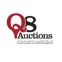 Q8Auctions