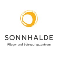 SONNHALDE Pflege- und Betreuungszentrum logo - Similar company to Socialbern