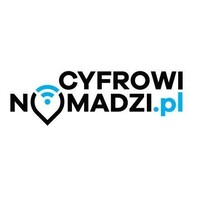 Cyfrowi Nomadzi logo - Similar company to Mentax Sa
