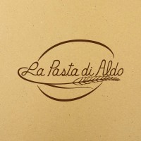 La Pasta di Aldo logo - Similar company to Pasta D’Alfredo