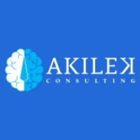 AKILEK CONSULTING logo - Similar company to My Shary Space