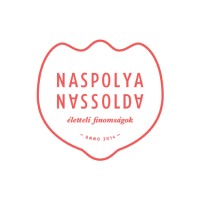 Naspolya Nassolda logo - Similar company to Lwp Kommunikáció