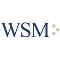WSM logo - Similar company to Dd Chartered Accountant
