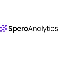Spero Analytics logo - Similar company to Zerosound Systems Inc.