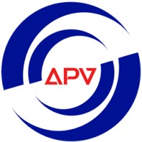 APV Technologies Private Limited logo - Similar company to Coding Web Tech Pvt. Ltd.