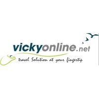 Vicky Tourism pvt.Ltd logo - Similar company to Knackdits