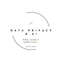 Data Privacy and AI logo - Similar company to Mgoit