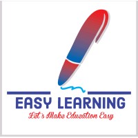 Easy Learning Center logo - Similar company to Gls Kathmandu