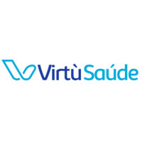 Virtù Saúde logo - Similar company to Conecta Comércio E Serviços Ltda