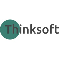 Thinksoft Yazılım logo - Similar company to Thinkk Group