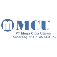 PT Mega Citra Utama (subsidiary of PT Antam Tbk) logo - Similar company to Mobah