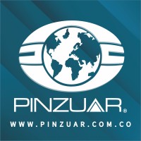 Pinzuar ® logo - Similar company to Aexpress S.A