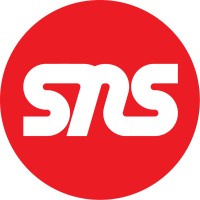 SNS logo - Similar company to Addco.Id